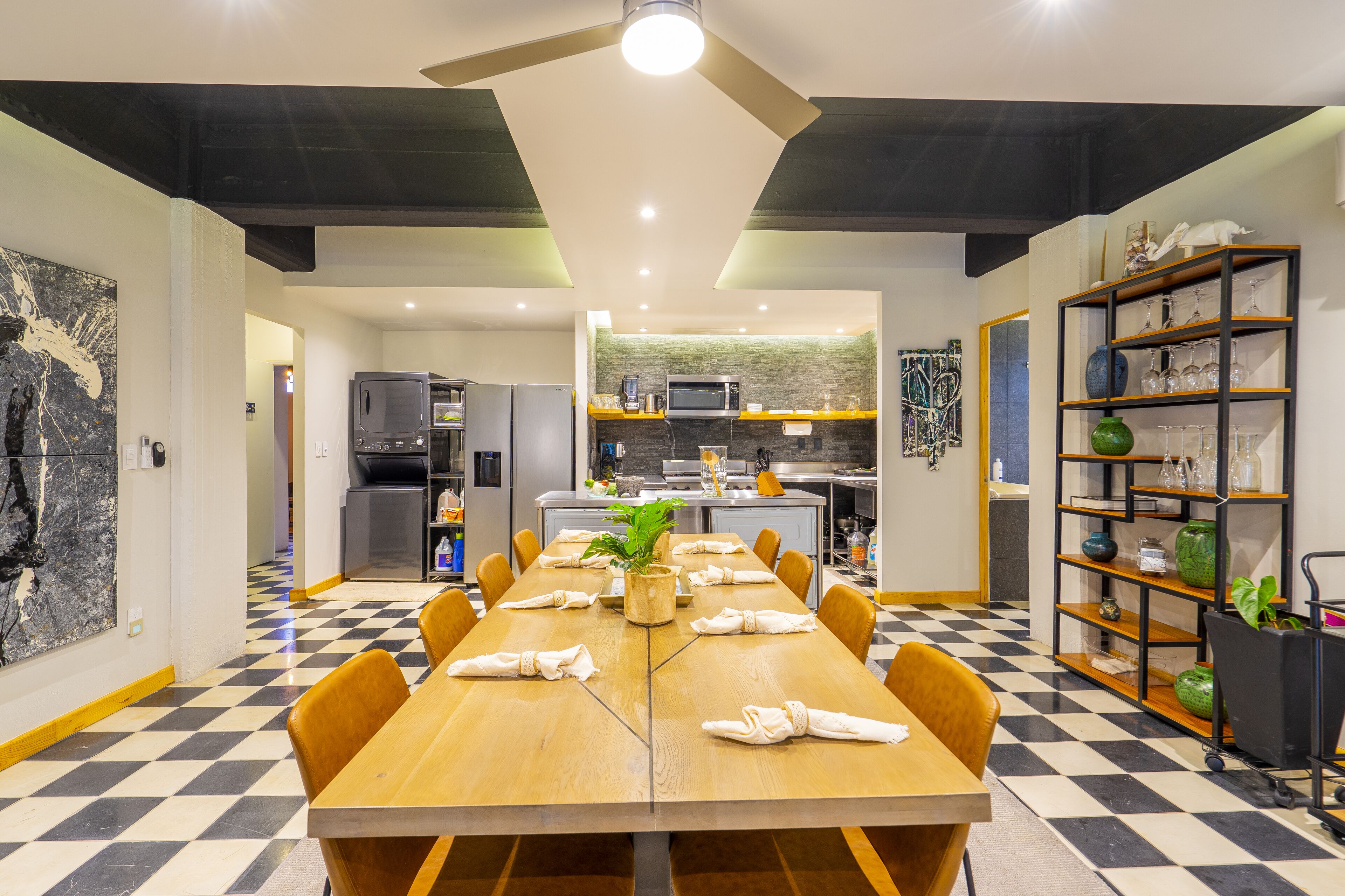 Photo - Joint Boutique Hotel
