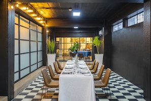 Sala de reuniones