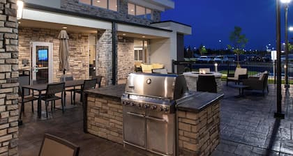 Residence Inn by Marriott St. Louis Chesterfield