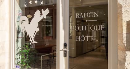 Badon Boutique Hôtel