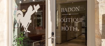 Badon Boutique Hôtel