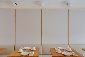 Restaurant - Badon Boutique Hôtel (Saint-Émilion)