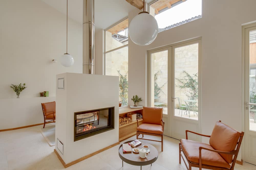 Badon Boutique Hôtel
