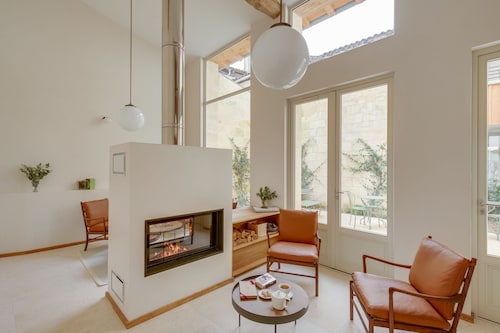 Badon Boutique Hôtel