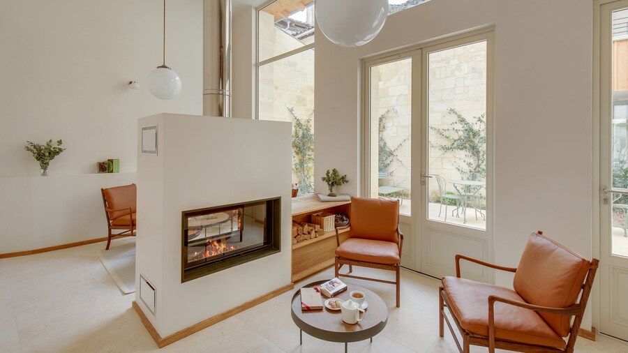 Badon Boutique Hôtel