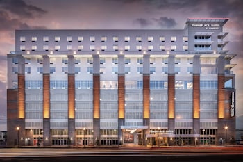 TownePlace Suites by Marriott Nashville Midtown