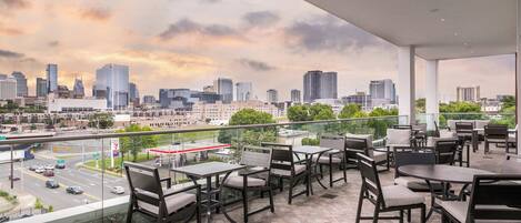 Fasilitet på overnattingsstedet