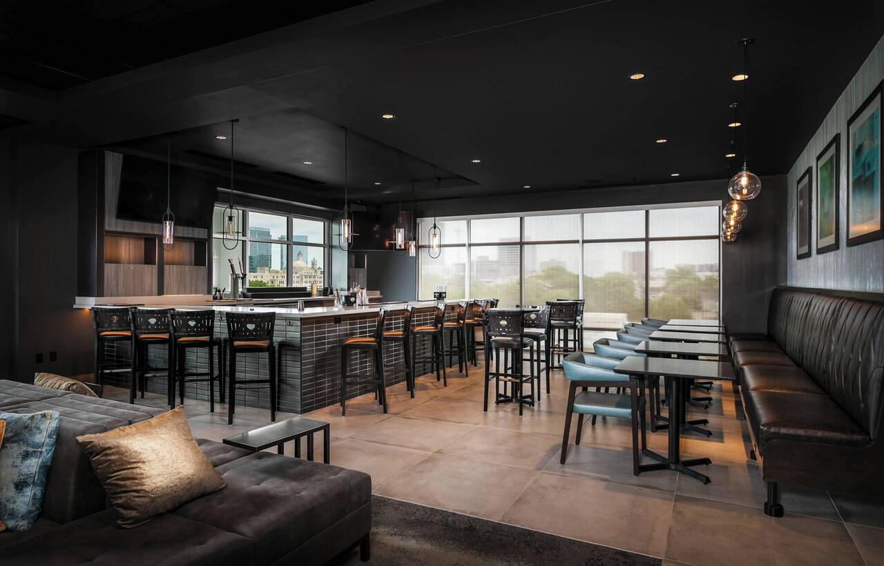 TownePlace Suites by Marriott Nashville Midtown