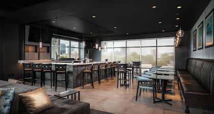 TownePlace Suites by Marriott Nashville Midtown