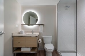 Free toiletries, hair dryer - TownePlace Suites by Marriott Nashville Midtown (Nashville)