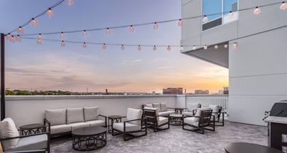 TownePlace Suites by Marriott Nashville Midtown