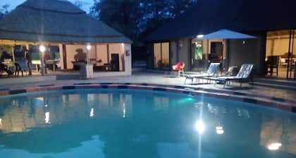 LEHAE BED & BREAKFAST