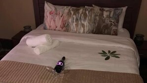 Basic Room - LEHAE BED & BREAKFAST (Bushbuckridge)