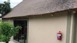 Front of property - LEHAE BED & BREAKFAST (Bushbuckridge)