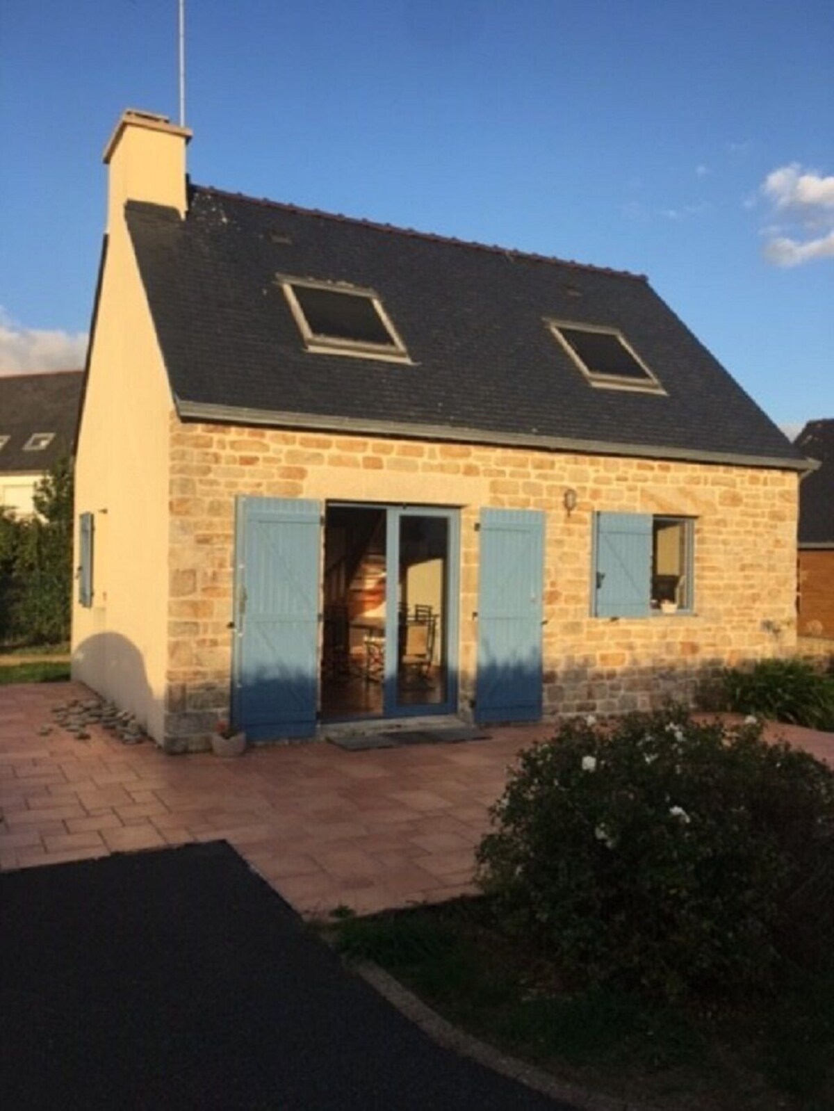 Bild für Gastgeberprofil