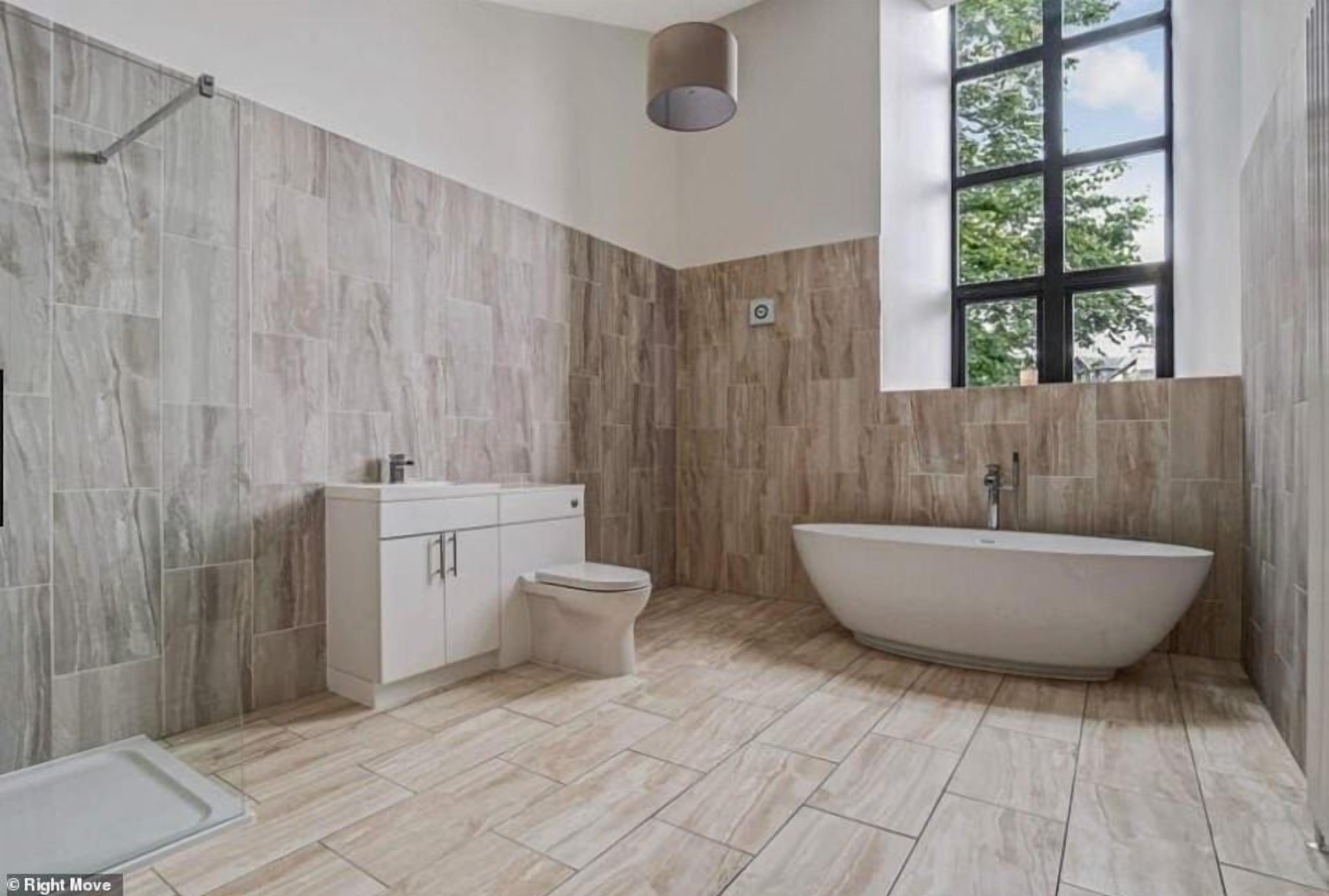 House | Bathroom | Towels