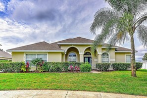 Exterior - Famosa Villa (Kissimmee)