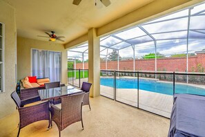 Exterior - Famosa Villa (Kissimmee)