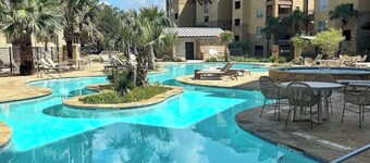 Awesome Condo with Outdoor Patio and Outstanding Views of Lake LBJ
