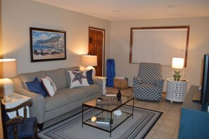 Fernseher, DVD-Player