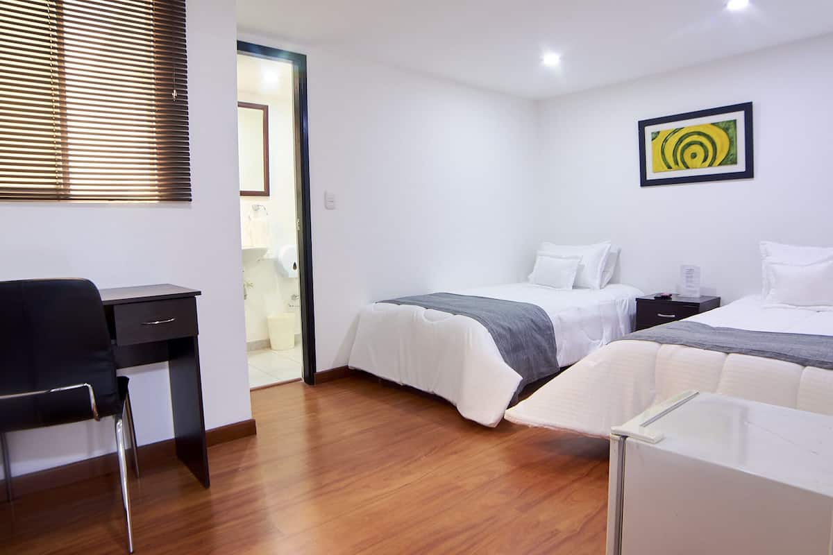 Standard Twin Room, 2 Single Beds