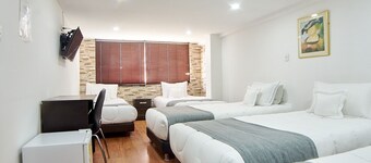 Hotel Colonial Internacional