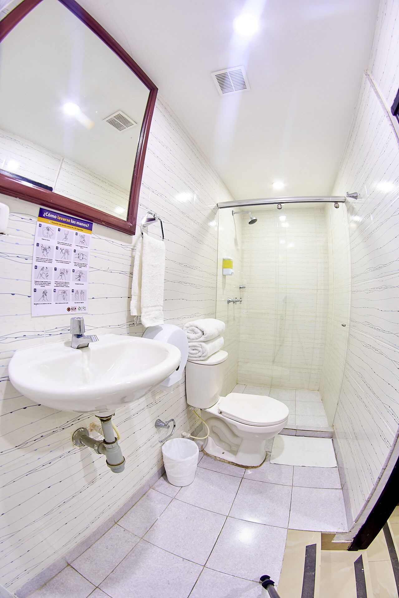 Foto - Hotel Colonial Internacional