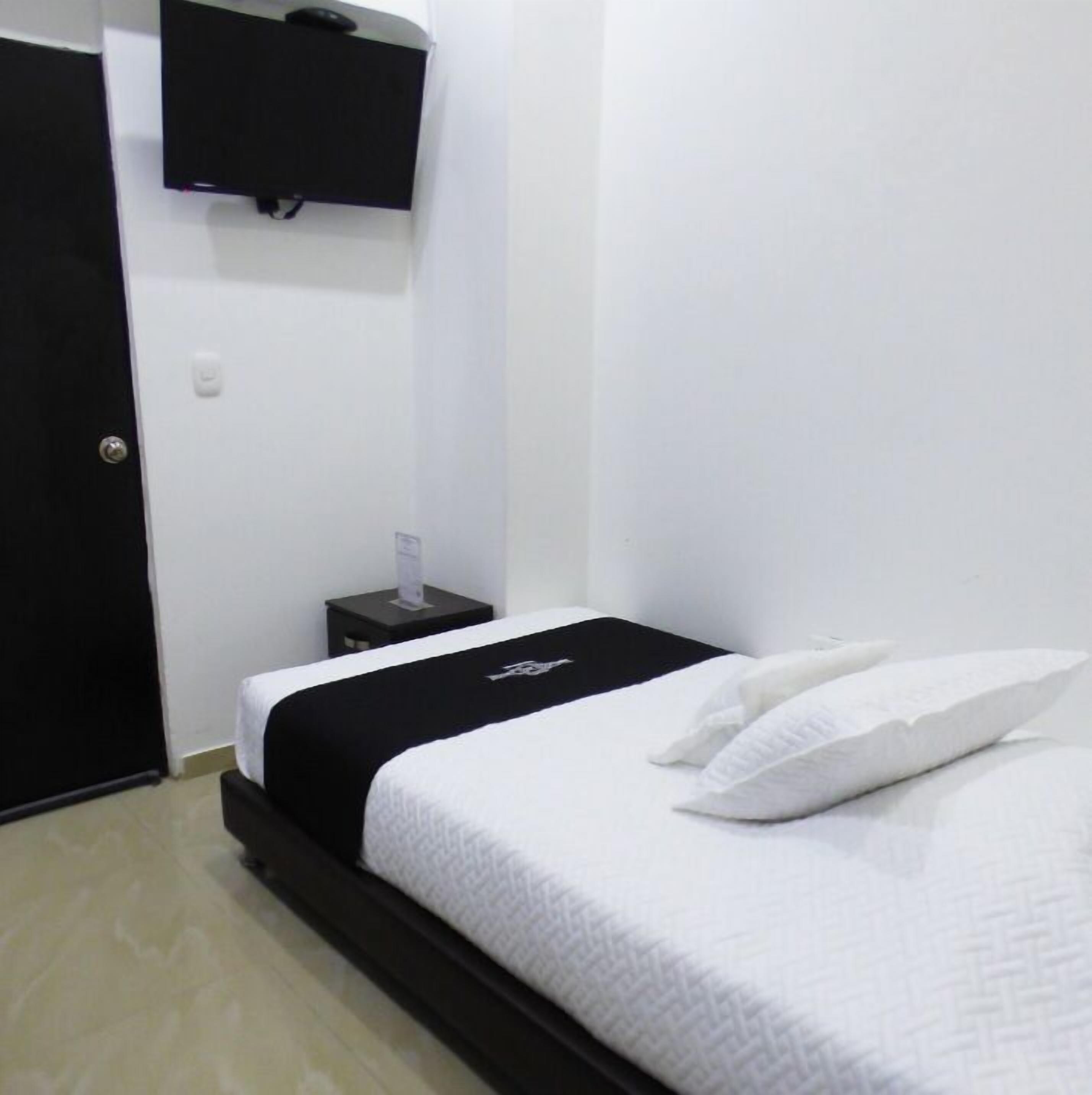 Foto - Hotel Colonial Internacional