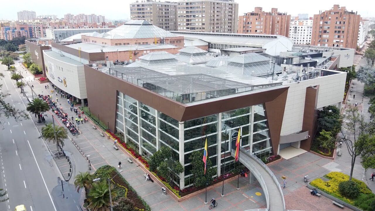 Foto - Hotel Colonial Internacional