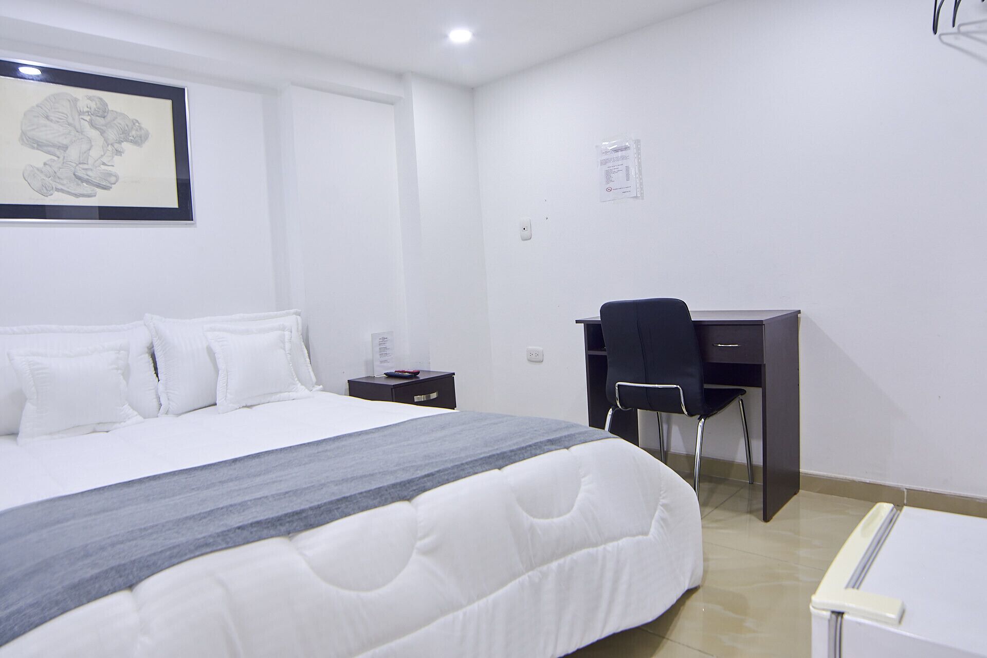 Foto - Hotel Colonial Internacional