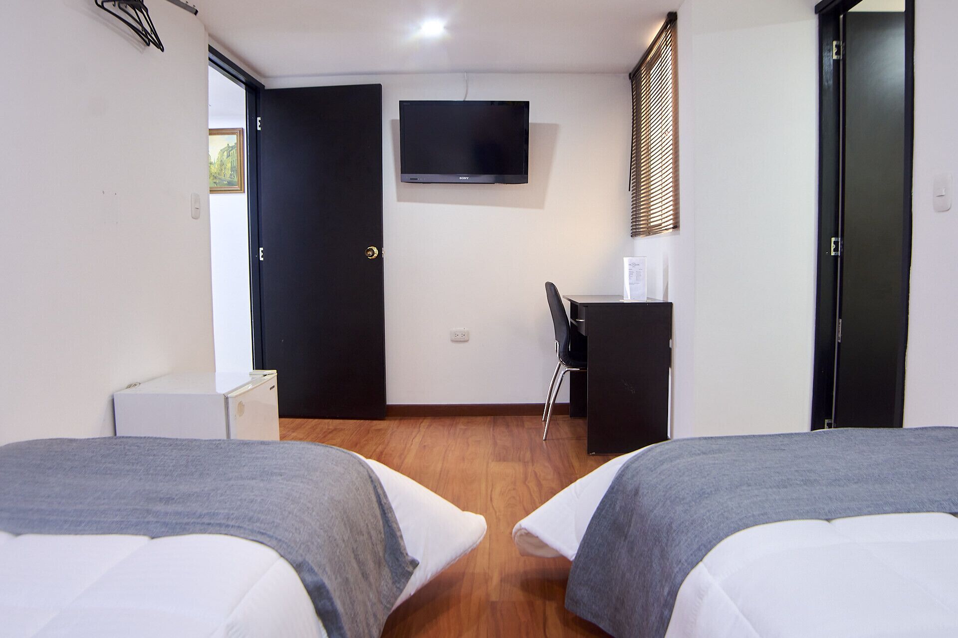 Foto - Hotel Colonial Internacional