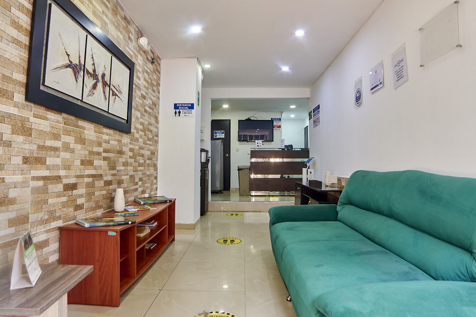 Foto - Hotel Colonial Internacional