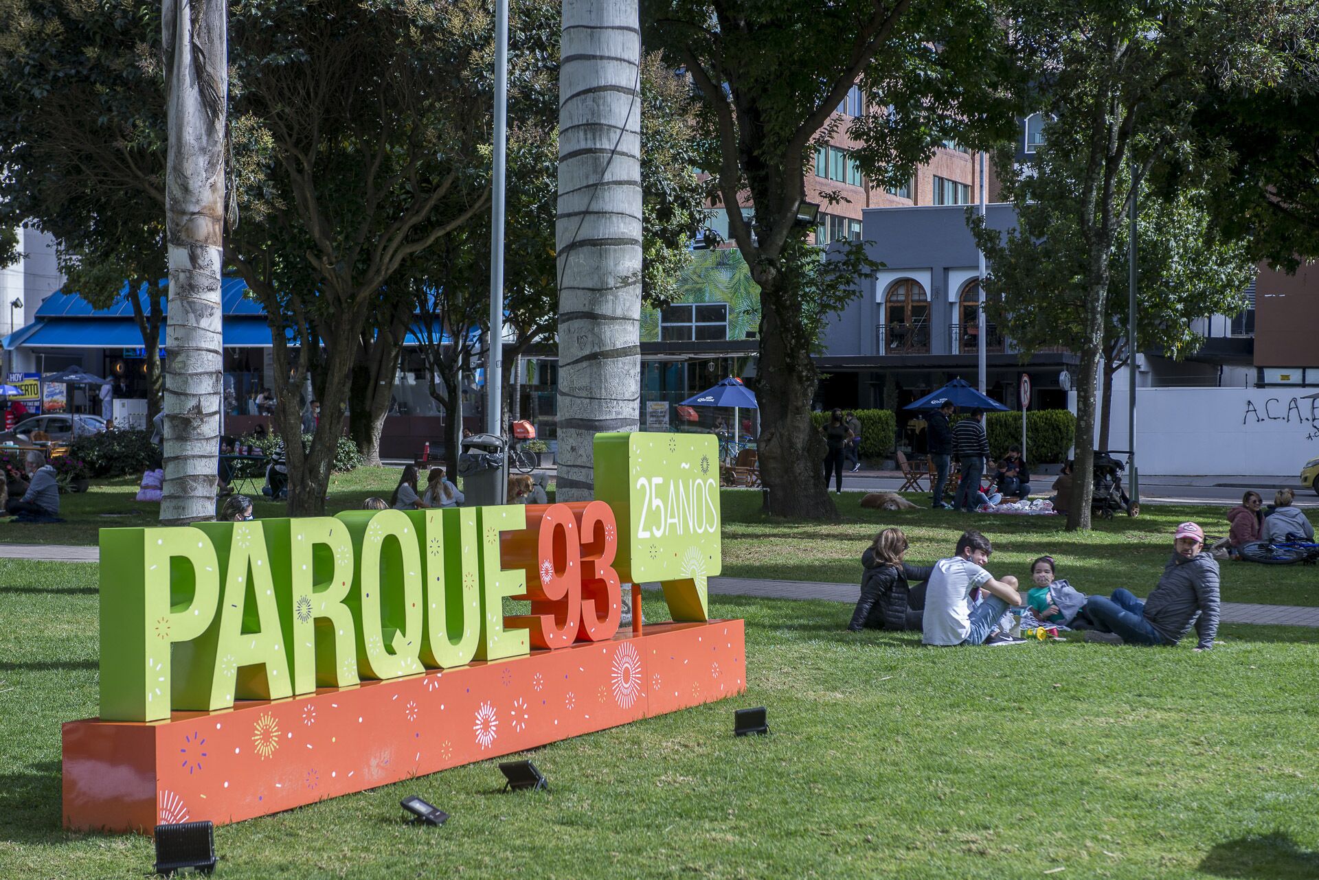 Foto - Hotel Colonial Internacional