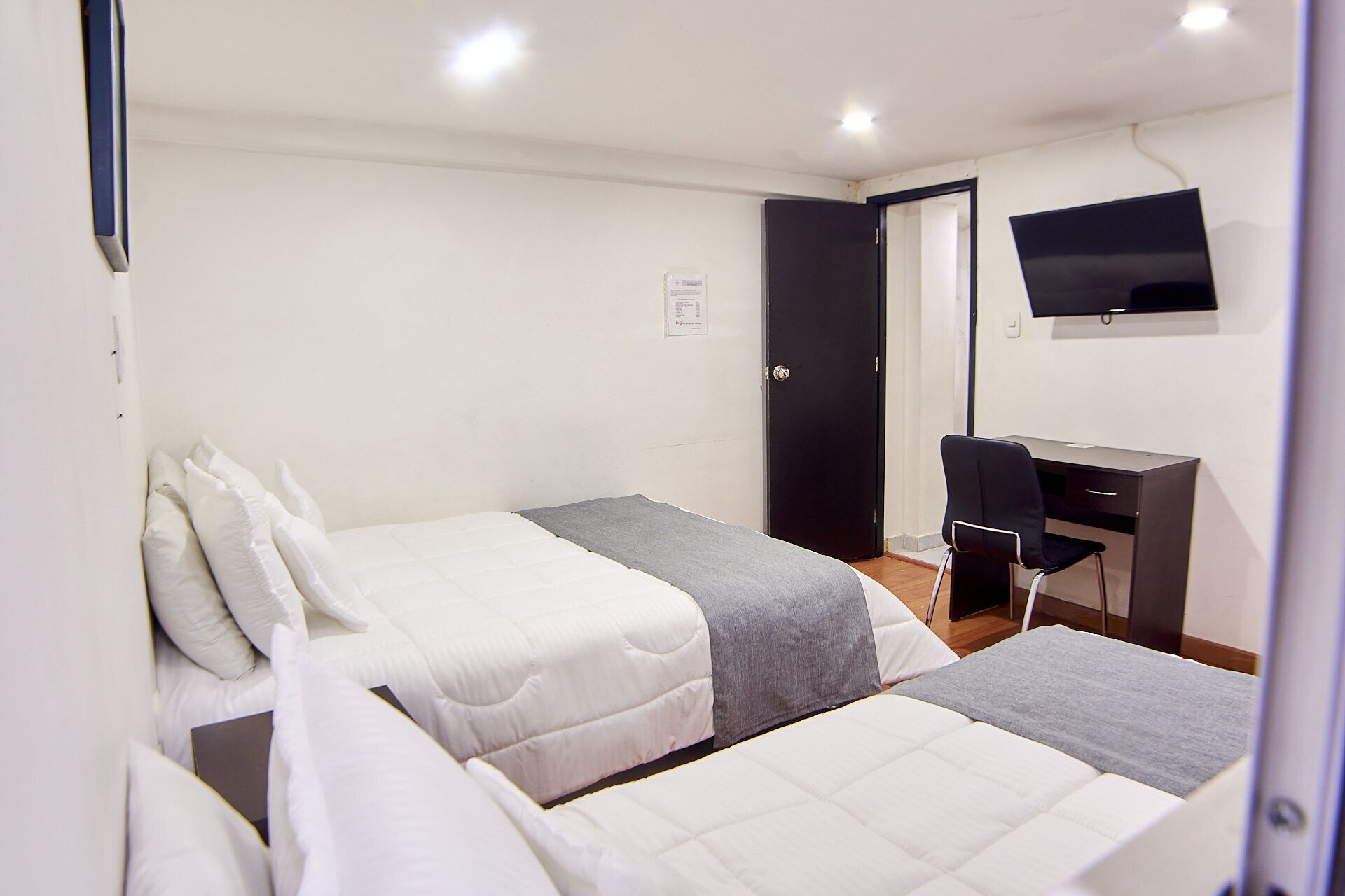 Foto - Hotel Colonial Internacional