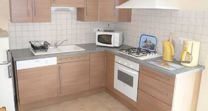 Gîte en Baie du Mont Saint Michel