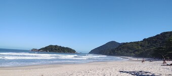 Casa Nova Bertioga/ Vista Linda/ Riviera/ Indaiá/ Sesc