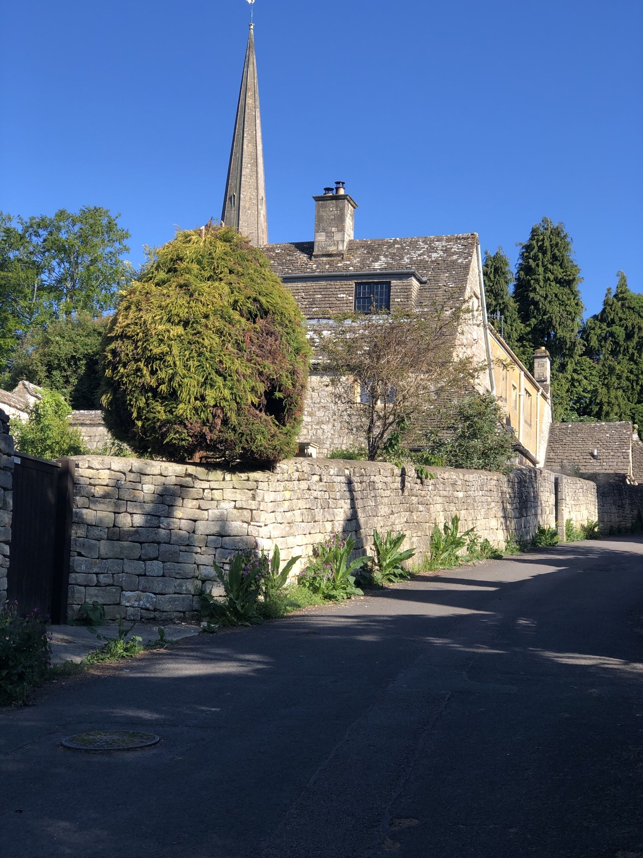 Luxury Cottage, Ensuite, Garden View (Cotswold Lodge) | Point of interest