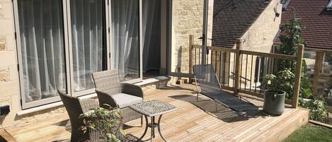 Luxury Cottage, Ensuite, Garden View (Cotswold Lodge) | Garden