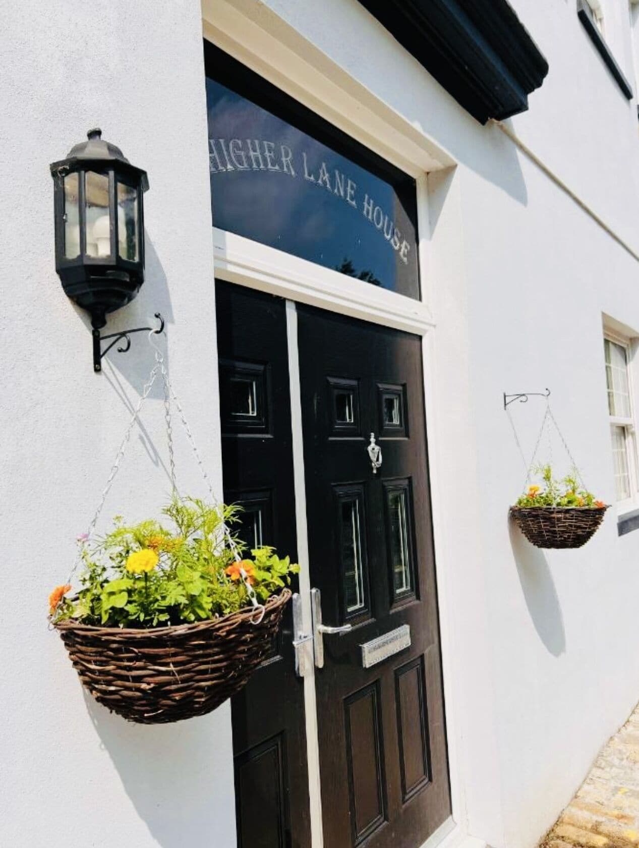 Casa executiva, amb bany privat, vistes a la ciutat | Exterior