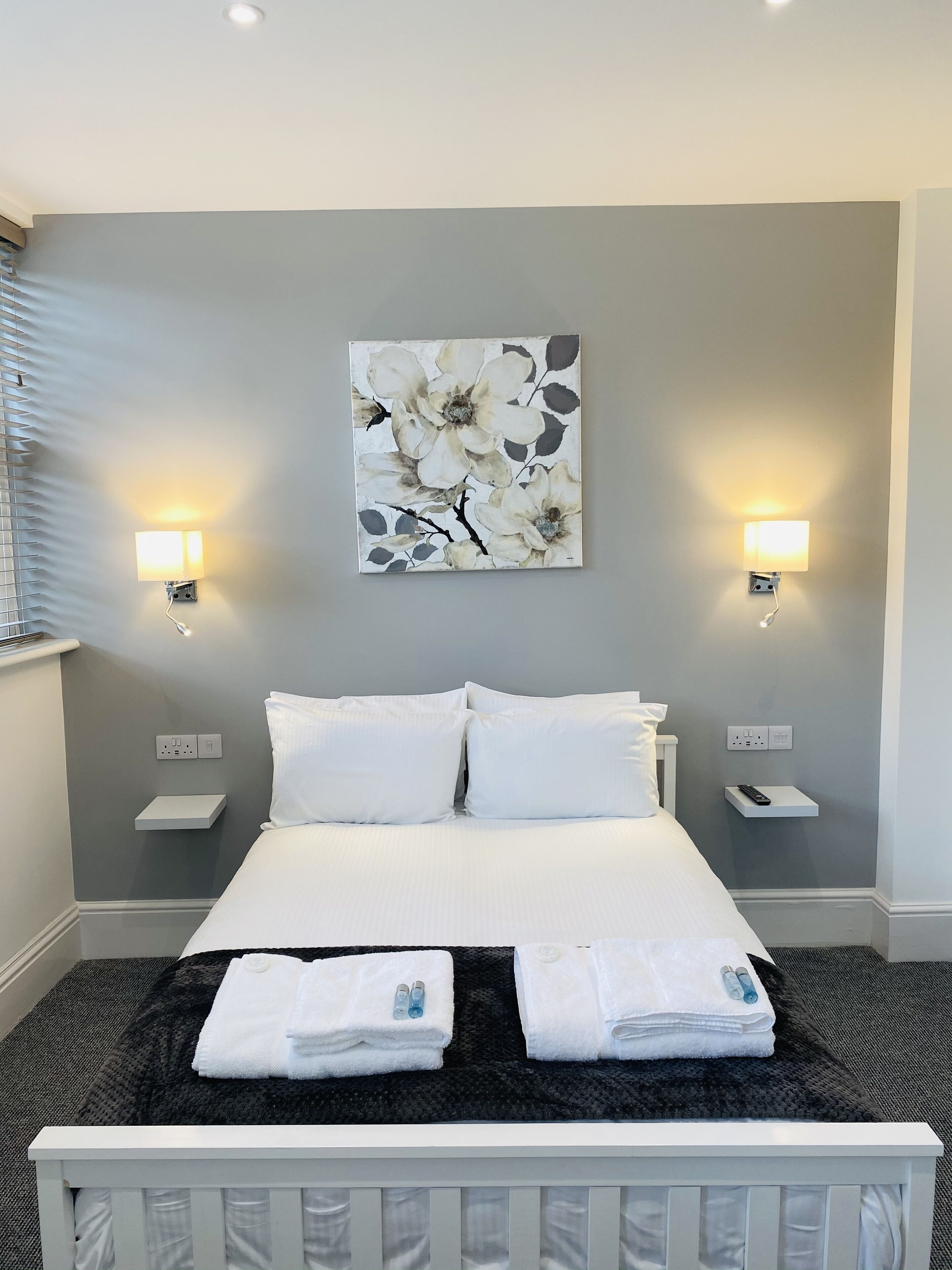 Executive House, Ensuite, City View | 5 bedrooms