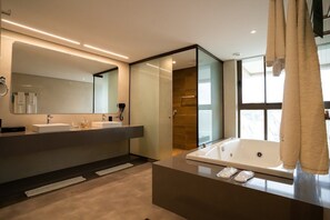 Bathroom - Oceana Atlântico Hotel (PB)