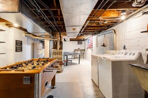 Sala de jogos