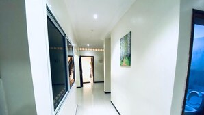 Appartement, plusieurs lits | Intérieur