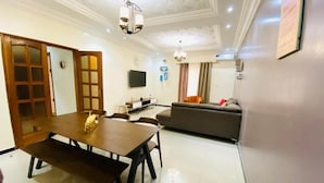 Appartement | Intérieur