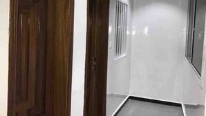 Apartamento | Interior