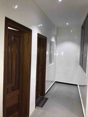 Appartement | Intérieur