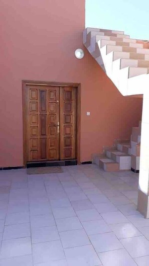 Appartement | Extérieur
