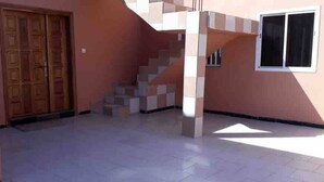 Apartamento | Exterior