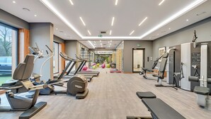 Ảnh chưa phân loại, 5 trong số 21 ảnh, nút