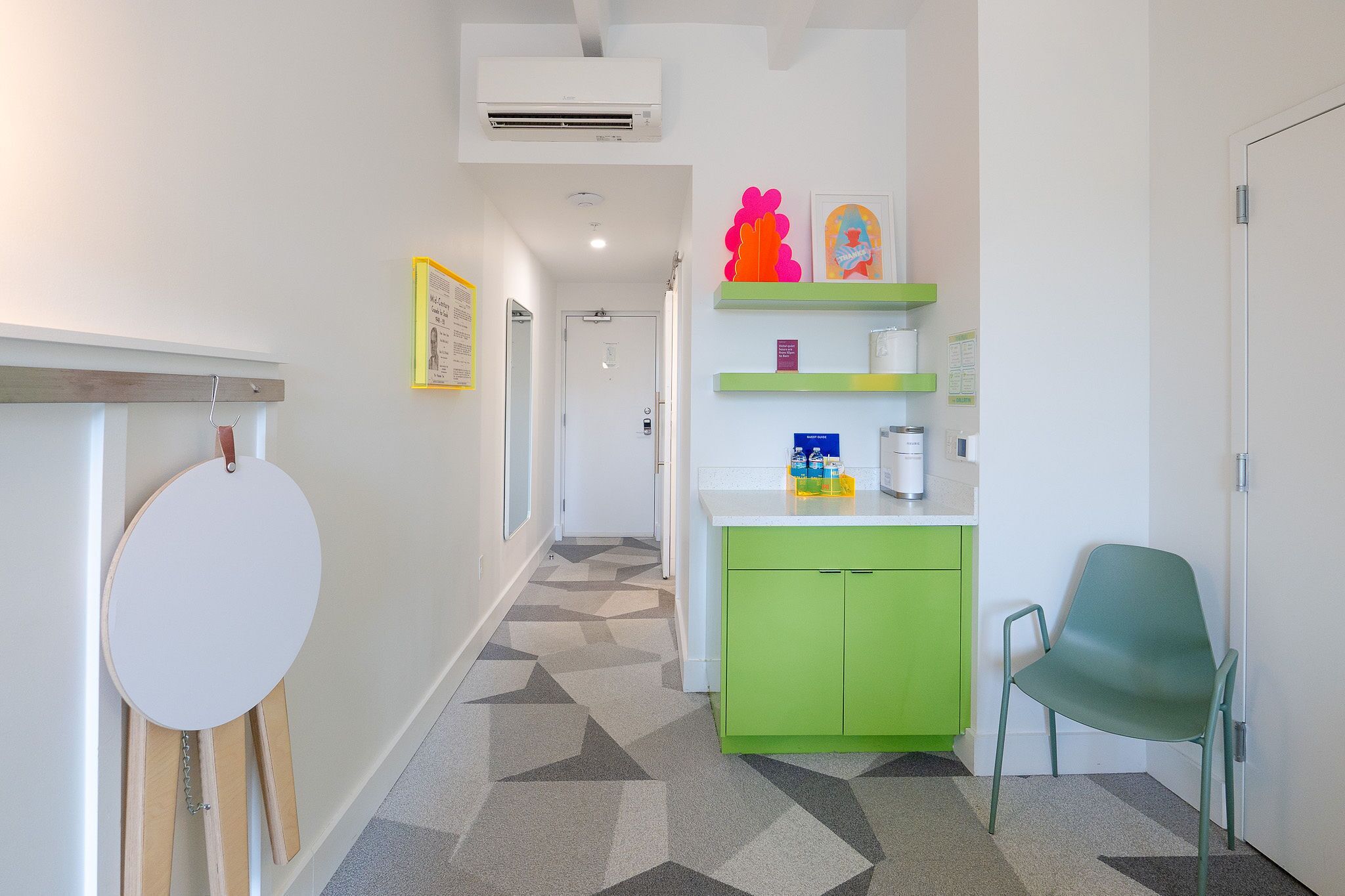 single room | 1 bedroom, hypo-allergenic bedding, soundproofing, free wifi